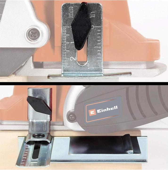 Produktbild Einhell TE-PL 900