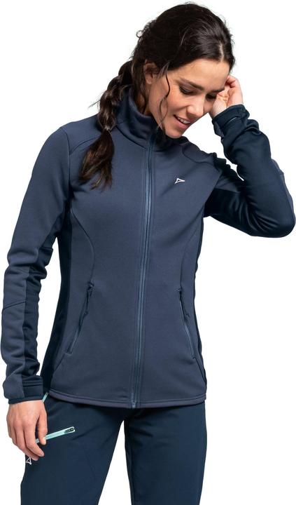 Produktbild Schöffel Women's Fleece Jacket Lodron (46)