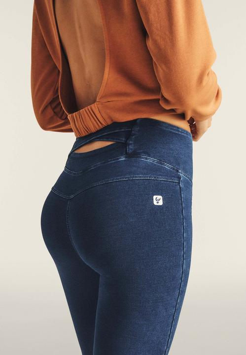 Image du produit Freddy TrousersandJeans NOWYL4HS2509ORG (XS)
