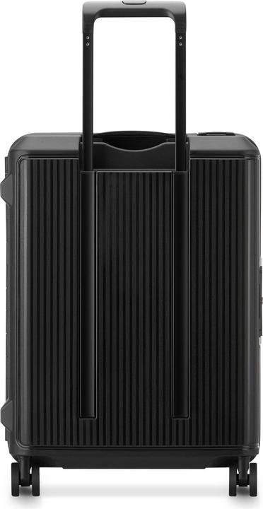 Immagine prodotto Delsey x United Colors of Benetton Color Block Hardside Trolley a 4 ruote 55 cm (36 l, Bagaglio a mano (fino a 50 litri))