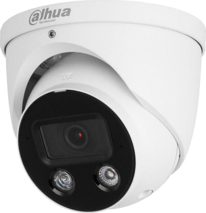 Immagine prodotto Dahua Technology IPC-HDW3849H-AS-PV-S5 Eyeball IP AI 8MP (3840 x 2160 pixel)