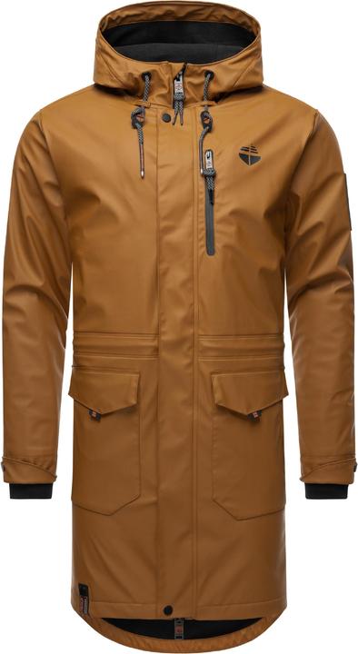Produktbild Stone Harbour Verdaan (3XL)