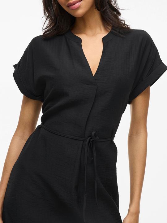 Produktbild Vila Kurzarm Minikleid (40)