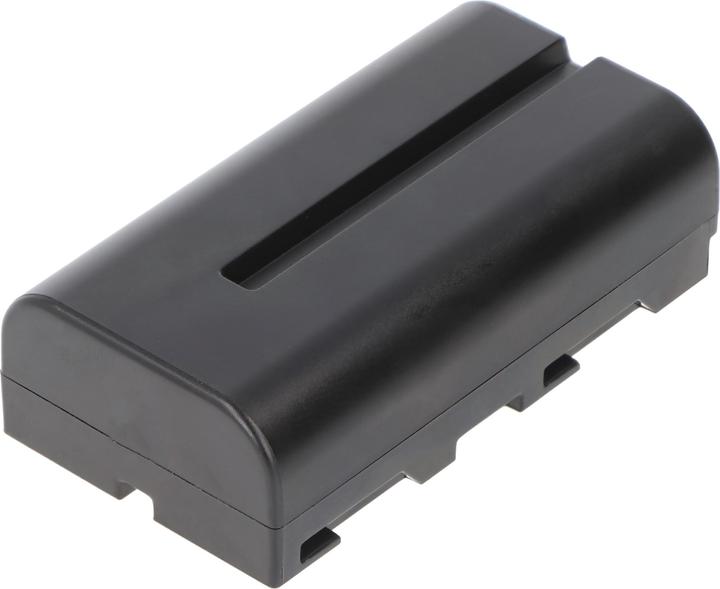 Immagine prodotto AccuCell Batteria Sony NP-F550, NPF530, NPF330 (Accumulatore di carica elettrica)
