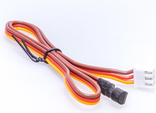Produktbild iCharger Junsi Temperatursensor ohne Magnet