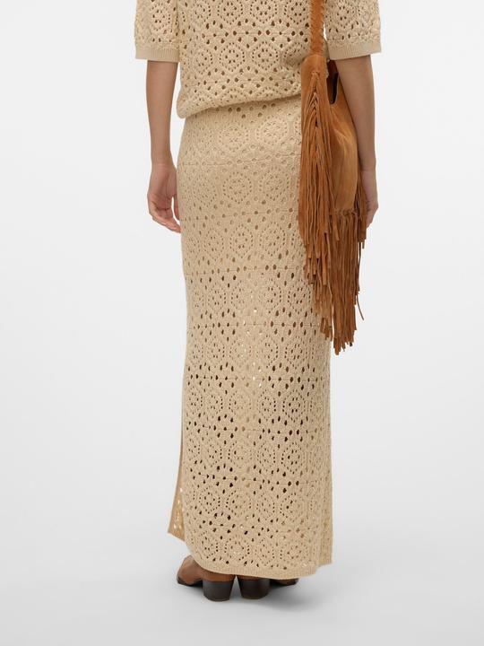 Immagine prodotto Vero Moda VMBERRY Langer Rock Strickrock (XS)