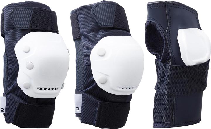 Immagine prodotto Oxelo FIT500 (S, Esemplare unico)