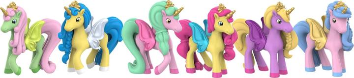 Produktbild Craze Galupy Unicorn (Badekugeln)