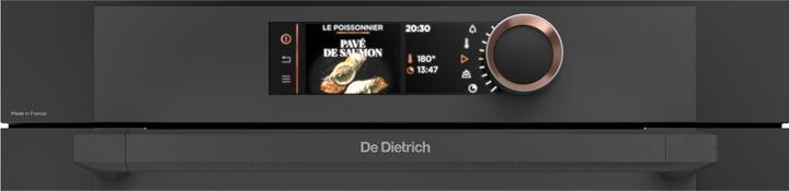 Image du produit De Dietrich DOP 8785 A