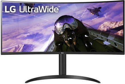 Produktbild LG 34WP65C-B (3440 x 1440 Pixel, 34")