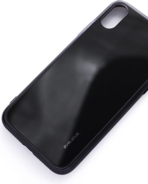 Immagine prodotto Evelatus Custodia in vetro temperato anti-esplosione per iPhone X/XS Beam (Apple iPhone X)