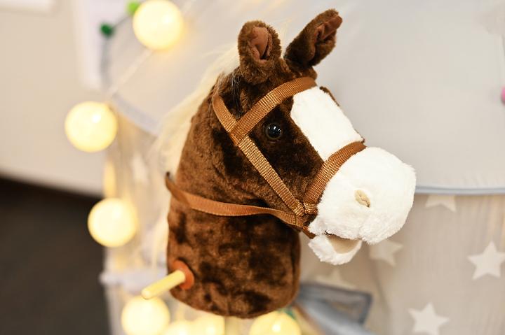 Image du produit Knorrtoys Cheval de bataille "Hip Hop