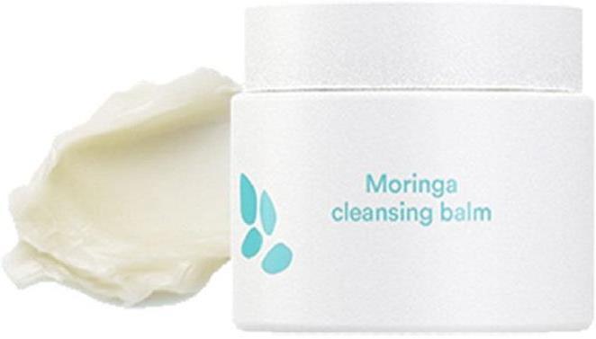 Actual product image Enature Moringa Cleansing Balm (Cleansing Balms)