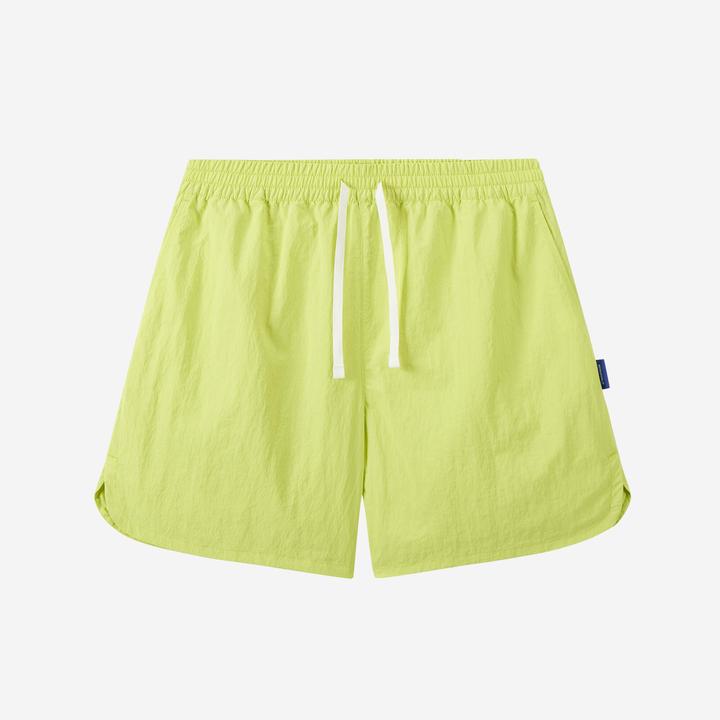 Produktbild Decathlon Shorts Herren - grün (M)