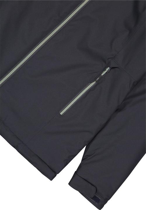 Actual product image CMP Campagnolo Hoodie (M)