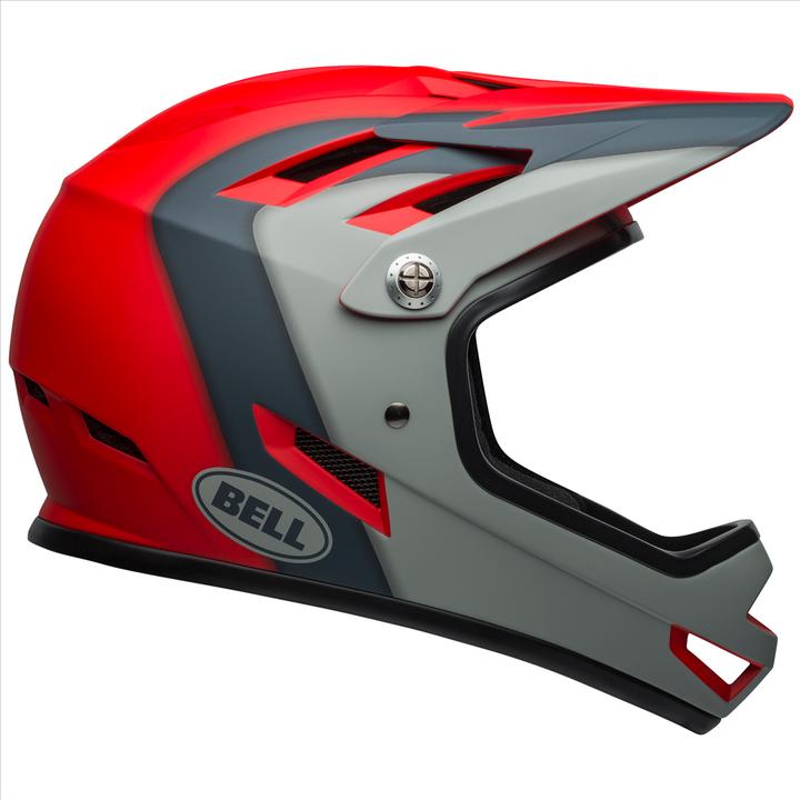 Image du produit Bell Sanction (52 - 54 cm)