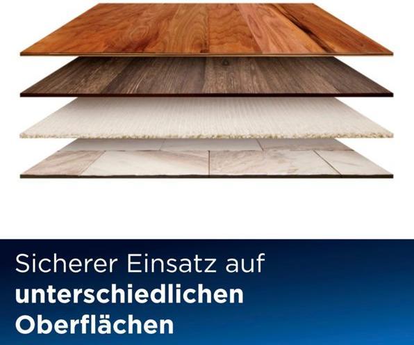 Image du produit Bissell surface multiple