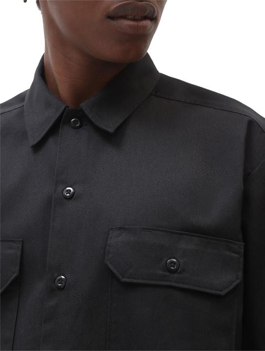 Produktbild Dickies Work Shirt SS (S)
