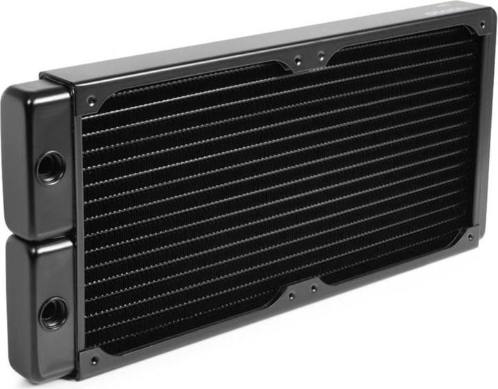 Produktbild Alphacool NexXxoS HPE-30 Radiator 280mm (140 mm)