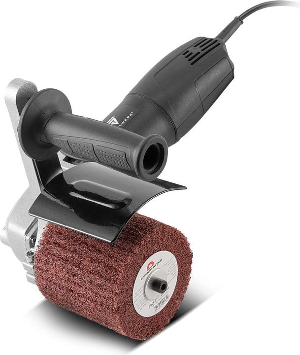 Produktbild Stahlwerk SM-800 ST (Walzenschleifer, 800 W)