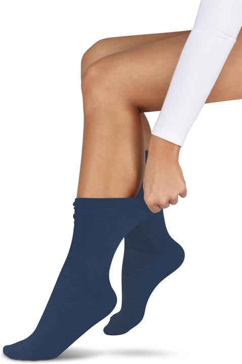 Image du produit Normani 3 paires de chaussettes de santé avec ceinture de confort (Lot de 3, 47 - 50)