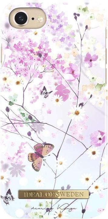 Actual product image iDeal Of Sweden Springtime Whimsy (Apple iPhone 6, Apple iPhone 7, Apple iPhone 8, Apple iPhone 6s)