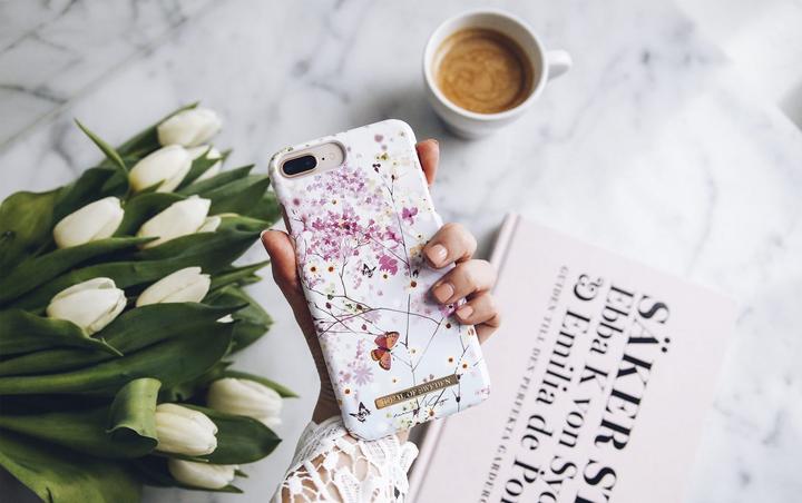 Actual product image iDeal Of Sweden Springtime Whimsy (Apple iPhone 6, Apple iPhone 7, Apple iPhone 8, Apple iPhone 6s)