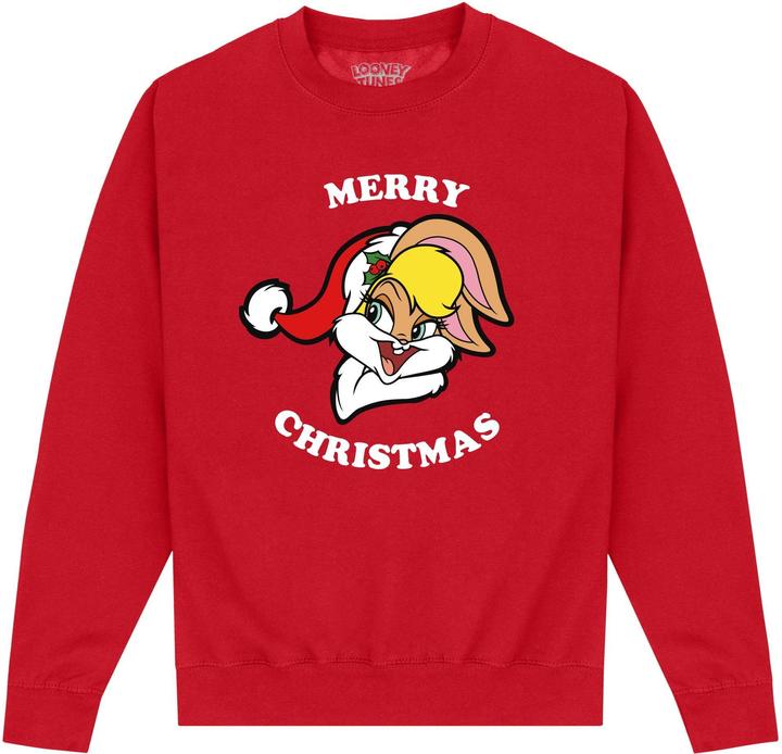 Looney Tunes Sweatshirt (L)