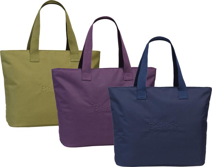Immagine prodotto Bench Borsa della spesa Loft