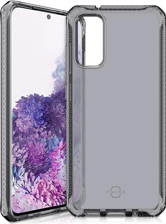 Produktbild Itskins Spectrum Clear (Samsung Galaxy S20)