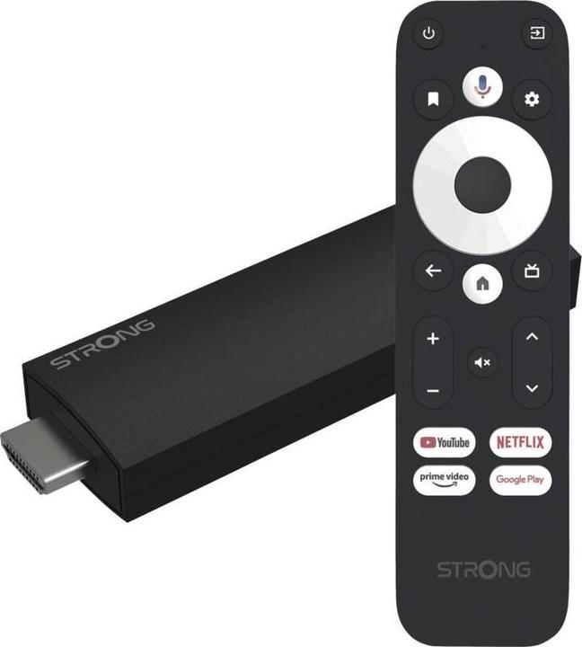 Produktbild Strong LEAP-UNA Android TV (1 GB, Android 11)
