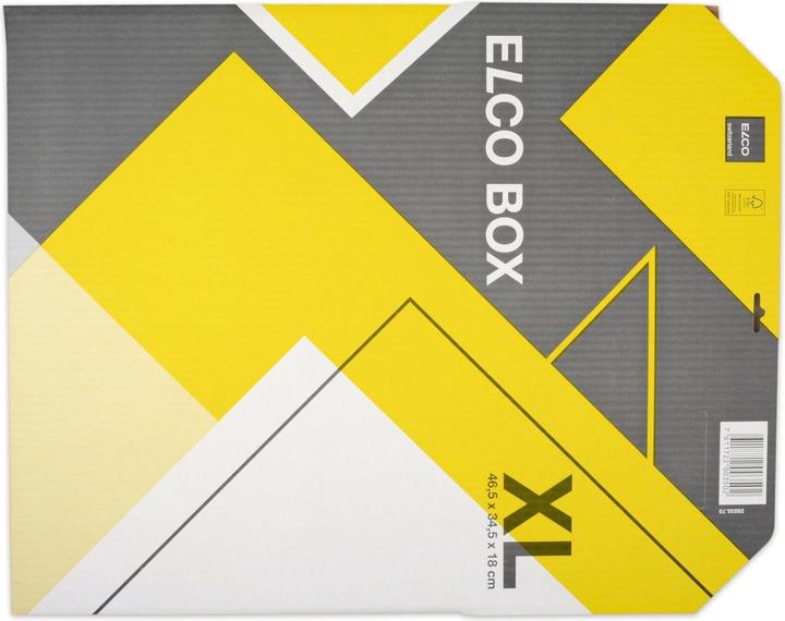 Image du produit Elco Boîte XL (46.5 x 34.5 x 18 cm, 1 x)