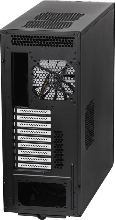 Actual product image Fractal Define XL R2 (ATX, E-ATX, XL-ATX)