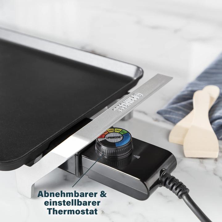 Productafbeelding Princess Table Chef Premium (EU-stekker)