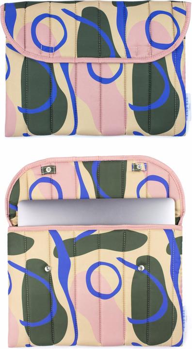 Image du produit Kind Bag Sacoche pour ordinateur portable 13" Shapes (13")