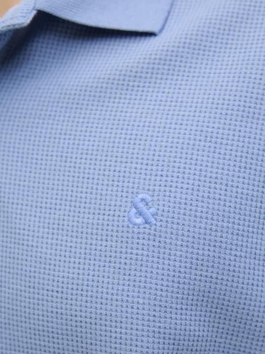Produktbild Jack & Jones Jjeaustin Polo Ss Noos (XL)
