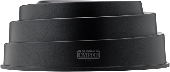 Produktbild Kaiser Bundform, Twister (26 cm)