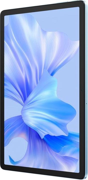 Produktbild Blackview TAB 90 (4G/LTE - Android 14 - 11" - 128 GB, 8 GB RAM) Blau (4G, 11", 128 GB, Blau)