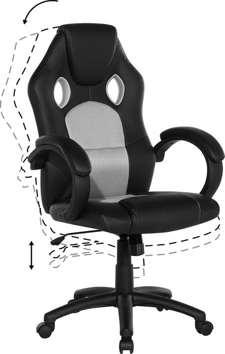 Actual product image Beliani Rest