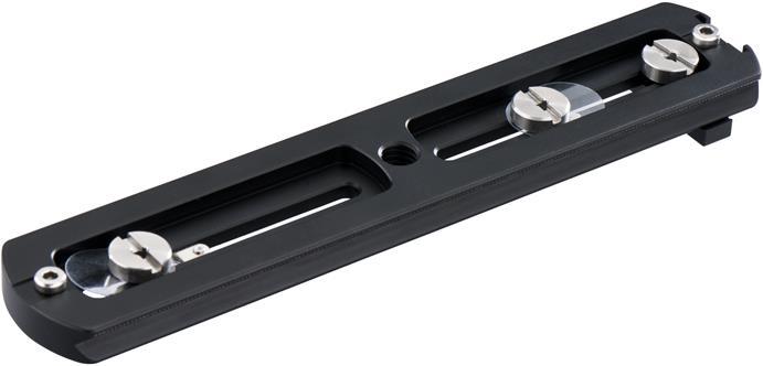 Produktbild Cullmann Concept One OX398 Justierplatte L (Stativ Schnellwechselplatte)