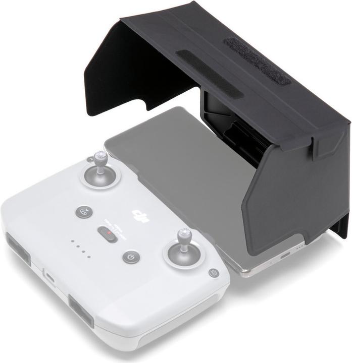 Produktbild DJI Mavic Air 2 Monitor Hood (Drohnen Schutz, DJI Air 2S)