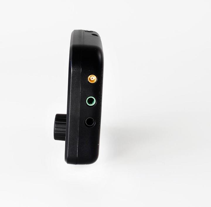 Image du produit Xoro DAB 55, récepteur DAB pour voiture, BT-free, FM-Trans