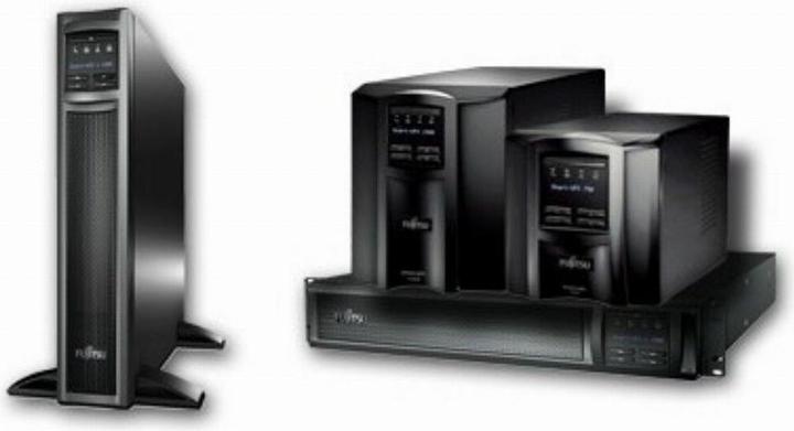 Produktbild Fujitsu FJT1500i (1500 VA, 980 W, Line-Interaktiv USV)