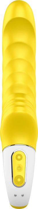 Immagine prodotto Satisfyer Yummy Sunshine