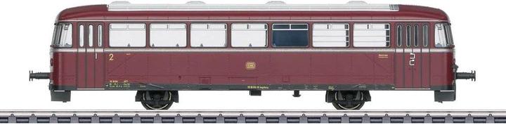 Produktbild Märklin H0 SchienenbusBeiwagen VB 98 der (Spur H0)
