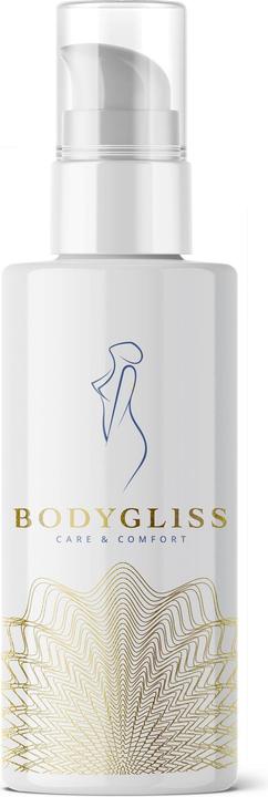 Image du produit Bodygliss Female Care Collection Care & Comfort Silicone 100 ml (100 ml)
