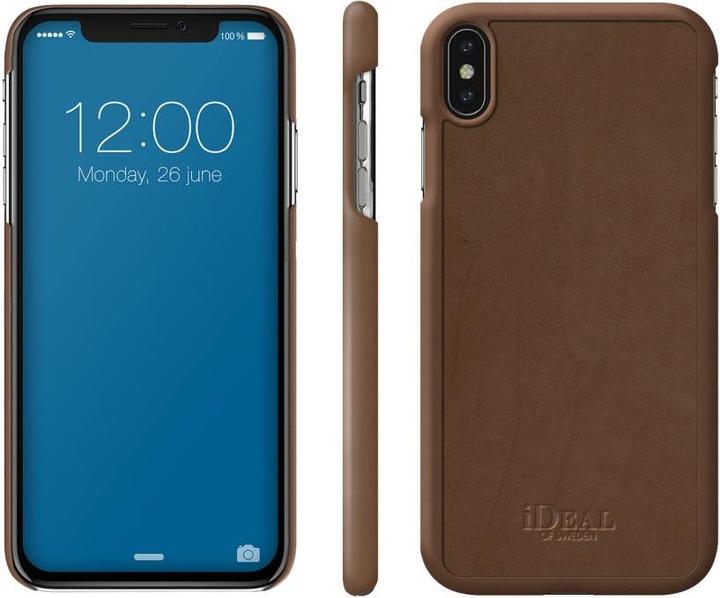 Produktbild iDeal Of Sweden Como Case (Apple iPhone XS Max)