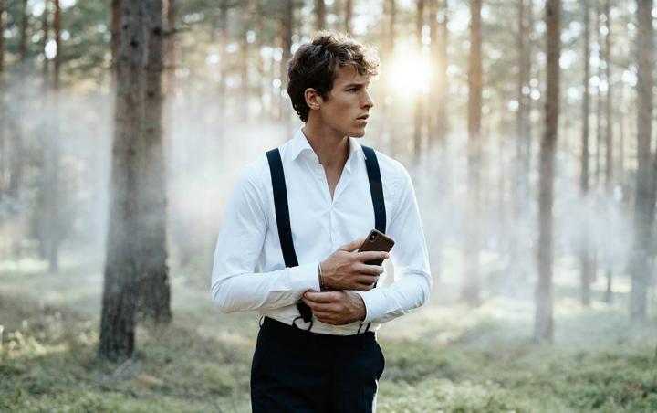Produktbild iDeal Of Sweden Como Case (Apple iPhone XS Max)