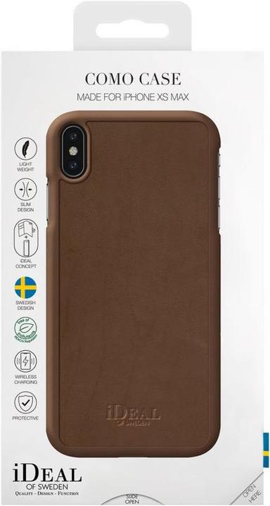 Produktbild iDeal Of Sweden Como Case (Apple iPhone XS Max)
