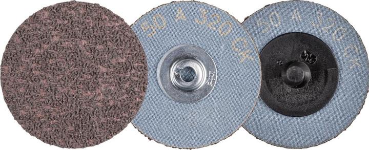 Productafbeelding Pferd CDR 50 A 320 CK